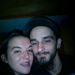 Meet your Posher, Chad